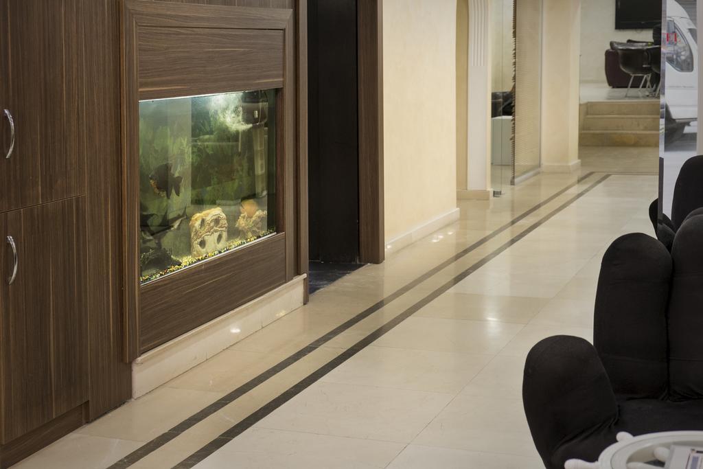 Lal Hotel Istambul Extérieur photo
