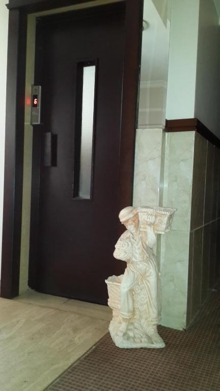 Lal Hotel Istambul Extérieur photo