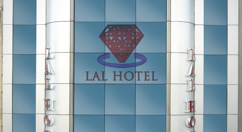 Lal Hotel Istambul Extérieur photo