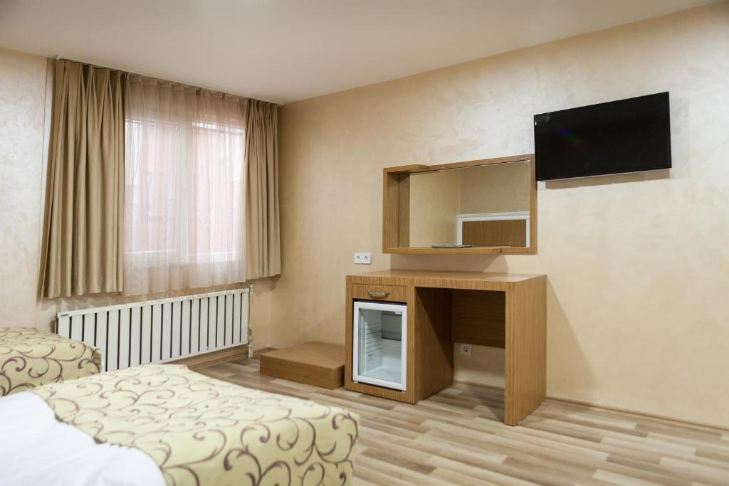 Lal Hotel Istambul Extérieur photo